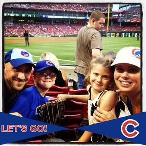 Meet your Posher, Thomas